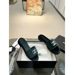 2025年5月23日入荷新作Chanel靴人気商品★/誕生日プレゼント/流行/高品質/wy工場女性用35-42