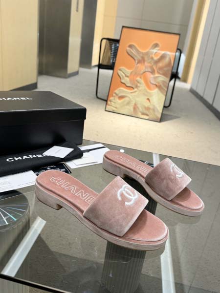 2025年5月23日入荷新作Chanel靴人気商品★/誕生日...