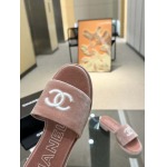 2025年5月23日入荷新作Chanel靴人気商品★/誕生日プレゼント/流行/高品質/wy工場女性用35-42