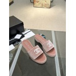 2025年5月23日入荷新作Chanel靴人気商品★/誕生日プレゼント/流行/高品質/wy工場女性用35-42