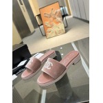 2025年5月23日入荷新作Chanel靴人気商品★/誕生日プレゼント/流行/高品質/wy工場女性用35-42