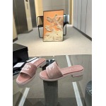 2025年5月23日入荷新作Chanel靴人気商品★/誕生日プレゼント/流行/高品質/wy工場女性用35-42