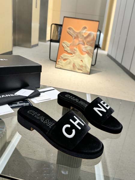 2025年5月23日入荷新作Chanel靴人気商品★/誕生日...