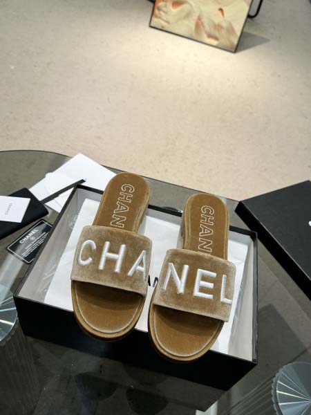 2025年5月23日入荷新作Chanel靴人気商品★/誕生日...