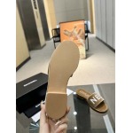 2025年5月23日入荷新作Chanel靴人気商品★/誕生日プレゼント/流行/高品質/wy工場女性用35-42