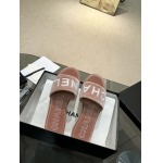 2025年5月23日入荷新作Chanel靴人気商品★/誕生日プレゼント/流行/高品質/wy工場女性用35-42