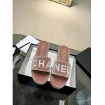 2025年5月23日入荷新作Chanel靴人気商品★/誕生日プレゼント/流行/高品質/wy工場女性用35-42