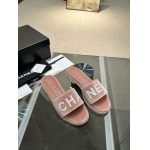 2025年5月23日入荷新作Chanel靴人気商品★/誕生日プレゼント/流行/高品質/wy工場女性用35-42