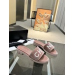 2025年5月23日入荷新作Chanel靴人気商品★/誕生日プレゼント/流行/高品質/wy工場女性用35-42