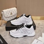 2025年5月23日入荷新作Chanel靴人気商品★/誕生日プレゼント/流行/高品質/wy工場男女兼用35-45