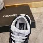 2025年5月23日入荷新作Chanel靴人気商品★/誕生日プレゼント/流行/高品質/wy工場男女兼用35-45