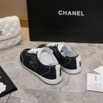 2025年5月23日入荷新作Chanel靴人気商品★/誕生日プレゼント/流行/高品質/wy工場女性用35–41