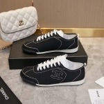 2025年5月23日入荷新作Chanel靴人気商品★/誕生日プレゼント/流行/高品質/wy工場女性用35–41