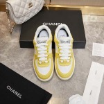 2025年5月23日入荷新作Chanel靴人気商品★/誕生日プレゼント/流行/高品質/wy工場女性用35–41