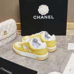 2025年5月23日入荷新作Chanel靴人気商品★/誕生日プレゼント/流行/高品質/wy工場女性用35–41