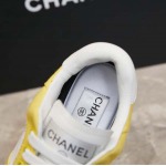 2025年5月23日入荷新作Chanel靴人気商品★/誕生日プレゼント/流行/高品質/wy工場女性用35–41