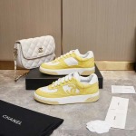 2025年5月23日入荷新作Chanel靴人気商品★/誕生日プレゼント/流行/高品質/wy工場女性用35–41