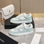 2025年5月23日入荷新作Chanel靴人気商品★/誕生日プレゼント/流行/高品質/wy工場女性用35–41