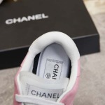 2025年5月23日入荷新作Chanel靴人気商品★/誕生日プレゼント/流行/高品質/wy工場女性用35–41