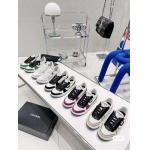 2025年5月23日入荷新作Chanel靴人気商品★/誕生日プレゼント/流行/高品質/wy工場女性用35-40