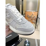 2025年5月23日入荷新作CHANEL靴人気商品★/誕生日プレゼント/流行/高品質/wy工場女性用35-42