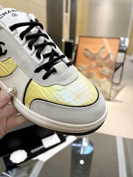 2025年5月23日入荷新作CHANEL靴人気商品★/誕生日...