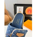 2025年5月23日入荷新作Louis Vuitton靴人気商品★/誕生日プレゼント/流行/高品質/wy工場男女兼用35-46