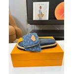 2025年5月23日入荷新作Louis Vuitton靴人気商品★/誕生日プレゼント/流行/高品質/wy工場男女兼用35-46