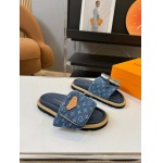 2025年5月23日入荷新作Louis Vuitton靴人気商品★/誕生日プレゼント/流行/高品質/wy工場男女兼用35-46