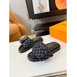 2025年5月23日入荷新作Louis Vuitton靴人気商品★/誕生日プレゼント/流行/高品質/wy工場男女兼用35-46