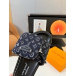 2025年5月23日入荷新作Louis Vuitton靴人気商品★/誕生日プレゼント/流行/高品質/wy工場男女兼用35-46