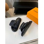 2025年5月23日入荷新作Louis Vuitton靴人気商品★/誕生日プレゼント/流行/高品質/wy工場男女兼用35-46