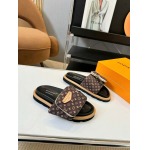 2025年5月23日入荷新作Louis Vuitton靴人気商品★/誕生日プレゼント/流行/高品質/wy工場男女兼用35-46