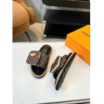 2025年5月23日入荷新作Louis Vuitton靴人気商品★/誕生日プレゼント/流行/高品質/wy工場男女兼用35-46