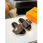 2025年5月23日入荷新作Louis Vuitton靴人気商品★/誕生日プレゼント/流行/高品質/wy工場男女兼用35-46