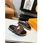 2025年5月23日入荷新作Louis Vuitton靴人気商品★/誕生日プレゼント/流行/高品質/wy工場男女兼用35-46