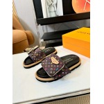 2025年5月23日入荷新作Louis Vuitton靴人気商品★/誕生日プレゼント/流行/高品質/wy工場男女兼用35-46