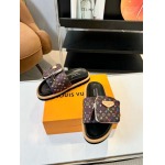 2025年5月23日入荷新作Louis Vuitton靴人気商品★/誕生日プレゼント/流行/高品質/wy工場男女兼用35-46