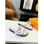 2025年5月23日入荷新作Louis Vuitton靴人気商品★/誕生日プレゼント/流行/高品質/wy工場男女兼用35-46