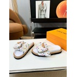 2025年5月23日入荷新作Louis Vuitton靴人気商品★/誕生日プレゼント/流行/高品質/wy工場男女兼用35-46