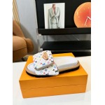 2025年5月23日入荷新作Louis Vuitton靴人気商品★/誕生日プレゼント/流行/高品質/wy工場男女兼用35-46