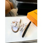 2025年5月23日入荷新作Louis Vuitton靴人気商品★/誕生日プレゼント/流行/高品質/wy工場男女兼用35-46