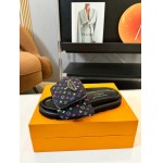 2025年5月23日入荷新作Louis Vuitton靴人気商品★/誕生日プレゼント/流行/高品質/wy工場男女兼用35-46