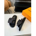 2025年5月23日入荷新作Louis Vuitton靴人気商品★/誕生日プレゼント/流行/高品質/wy工場男女兼用35-46