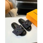 2025年5月23日入荷新作Louis Vuitton靴人気商品★/誕生日プレゼント/流行/高品質/wy工場男女兼用35-46