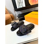 2025年5月23日入荷新作Louis Vuitton靴人気商品★/誕生日プレゼント/流行/高品質/wy工場男女兼用35-46