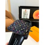 2025年5月23日入荷新作Louis Vuitton靴人気商品★/誕生日プレゼント/流行/高品質/wy工場男女兼用35-46