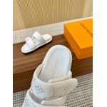 2025年5月23日入荷新作Louis Vuitton靴人気商品★/誕生日プレゼント/流行/高品質/wy工場男女兼用35-46