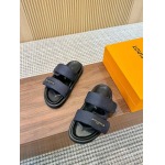 2025年5月23日入荷新作Louis Vuitton靴人気商品★/誕生日プレゼント/流行/高品質/wy工場男女兼用35-46