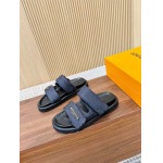 2025年5月23日入荷新作Louis Vuitton靴人気商品★/誕生日プレゼント/流行/高品質/wy工場男女兼用35-46